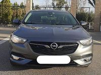 Usado Opel Insignia Selective 136 CV (100 kW) 2017 Gris