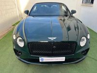 usado Bentley Continental GT Speed W12 Convertible