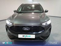 Usado Ford Kuga ST-Line 150 CV (110 kW) 2025 Gris SUV
