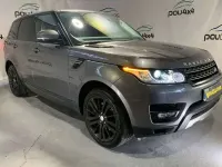 Usado Land Rover Range Rover SE 258 CV (189 kW) 2015 Gris SUV