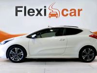 usado Kia Ceed GT 1.6 CRDi VGT Line DCT (Pack Luxury) Diésel en Flexicar Lleida