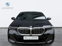 Usado BMW 520 Comfort Edition 197 CV (144 kW) 2025 Gris Berlina