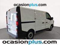 Usado Nissan Primastar Comfort 110 CV (80 kW) 2022 Blanco Monovolumen