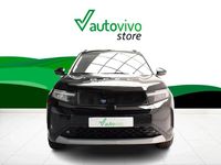 Usado Opel Frontera 147 CV (108 kW) 2025 Negro SUV