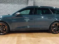 Usado Cupra Leon 150 CV (110 kW) 2025 Gris Familiar