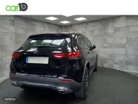 Usado Mercedes GLA220 220 CV (161 kW) 2022 Negro SUV
