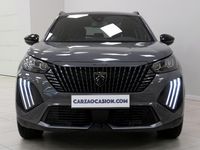 Usado Peugeot 2008 Allure 145 CV (106 kW) 2025 Gris SUV