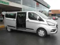 Usado Ford Transit Custom 131 CV (96 kW) 2021 Familiar