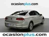 Occasion VW Passat Advance 150 ch (110 kW) 2017 Gris Berline