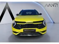 Usado Kia Sportage GT-Line 150 CV (110 kW) 2023 Amarillo SUV