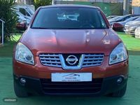 usado Nissan Qashqai 1.6 115 CV