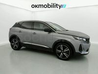 Usado Peugeot 3008 GT 300 CV (220 kW) 2022 Gris / plata SUV