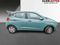 Usado Hyundai i10 79 CV (58 kW) 2026 Utilitario