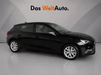 Nuevo Seat Leon FR 150 CV (110 kW) 2026 Gris