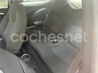 Usado Mini ONE 90 CV (66 kW) 2008 Rojo Utilitario