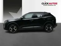 Usado Peugeot 2008 Allure 145 CV (106 kW) 2025 Negro SUV