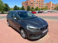 Usado BMW 216 116 CV (85 kW) 2019 Marrón Coupe