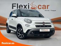 usado Fiat 500L Cross 1.4 16v 70 kW (95 CV) S&S Gasolina en Flexicar Alcorcón 2