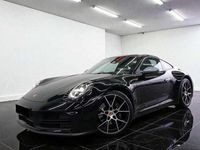Usado Porsche 911 Carrera 394 CV (289 kW) 2025 Negro Coupe
