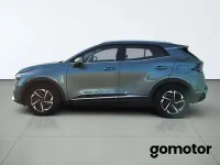 Usado Kia Sportage 152 CV (111 kW) 2022 SUV