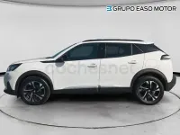 Usado Peugeot 2008 Allure 110 CV (80 kW) 2022 Blanco SUV
