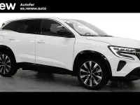 Usado Renault Austral Techno 140 CV (102 kW) 2023 Blanco SUV