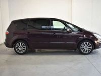 usado Ford S-MAX 2.0TDCi Trend