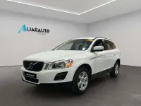 Usado Volvo XC60 Momentum 163 CV (119 kW) 2011 Blanco SUV
