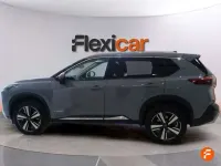 Używany Nissan X-Trail Tekna 204 KM (150 kW) 2024 Szary SUV