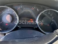 Usado Peugeot 3008 Crossway 120 CV (88 kW) 2016 Negro Berlina