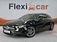 usado Mercedes A180 Clase Ad Diésel en Flexicar Pamplona 2