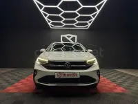 Usado VW Taigo Life 110 CV (80 kW) 2023 Blanco SUV