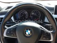 Usado BMW X2 140 HP (102 kW) 2020 Branco SUV