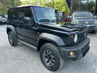 Usado Suzuki Jimny 102 CV (75 kW) 2020 Negro SUV
