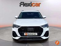 Usado Audi Q3 190 CV (139 kW) 2019 Blanco SUV
