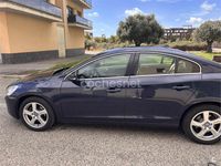 Usado Volvo S60 Summum 115 CV (84 kW) 2012 Azul Berlina