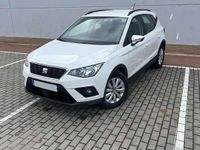 Usado Seat Arona Ecomotive 116 CV (85 kW) 2018 Blanco SUV