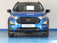 usado Ford Ecosport Active