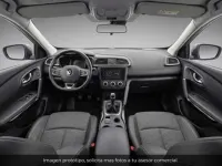 Usado Renault Kadjar LIMITED 116 CV (85 kW) 2020 Blanco SUV