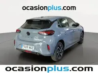 Nuevo Opel Corsa 100 CV (73 kW) 2025 Gris Utilitario