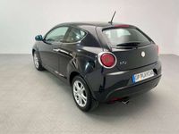 usado Alfa Romeo MiTo 1.6 Jtdm