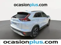 Usado Mitsubishi Eclipse 188 CV (138 kW) 2025 Blanco SUV