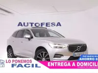 Usado Volvo XC60 Inscription 250 CV (183 kW) 2018 Gris SUV