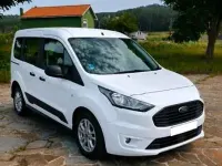 Usado Ford Tourneo Trend 120 CV (88 kW) 2021 Monovolumen