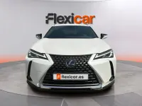 Usado Lexus UX Business Edition 184 CV (135 kW) 2019 Blanco SUV