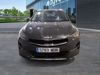 Usado Kia XCeed 120 CV (88 kW) 2022 Gris / plata SUV