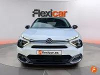 Usado Citroën C4 Business Class 131 CV (96 kW) 2024 Blanco SUV