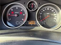 Usado Opel Astra GTC Enjoy 100 CV (73 kW) 2005 Gris / plata Berlina