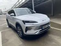 Usado BYD Seal U Comfort 218 CV (160 kW) 2025 Blanco SUV