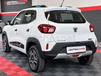 Usado Dacia Spring Comfort 33 kW (45 CV) 2021 Eléctrico Utilitario